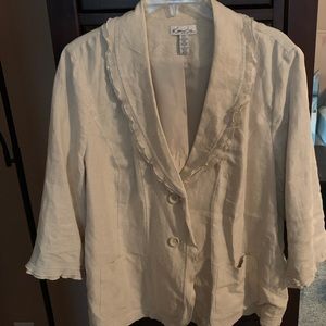 Jacket - lightweight